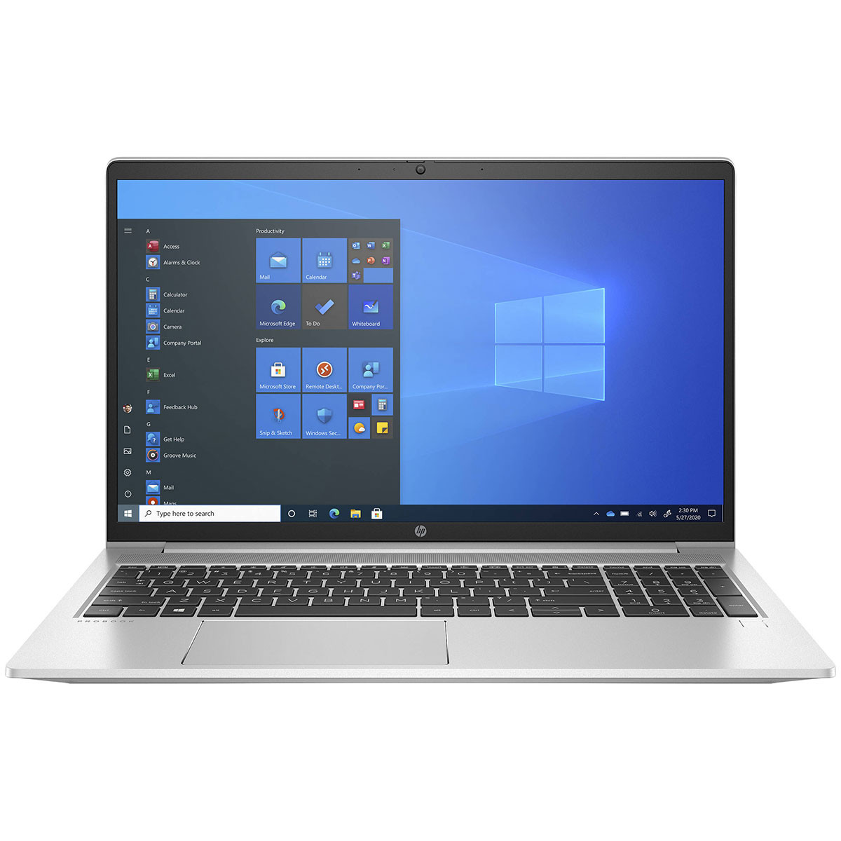 HP ProBook 450 G8 8Gb i7 512GB