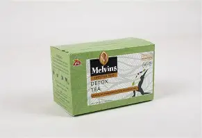 MELVINS DETOX TEA