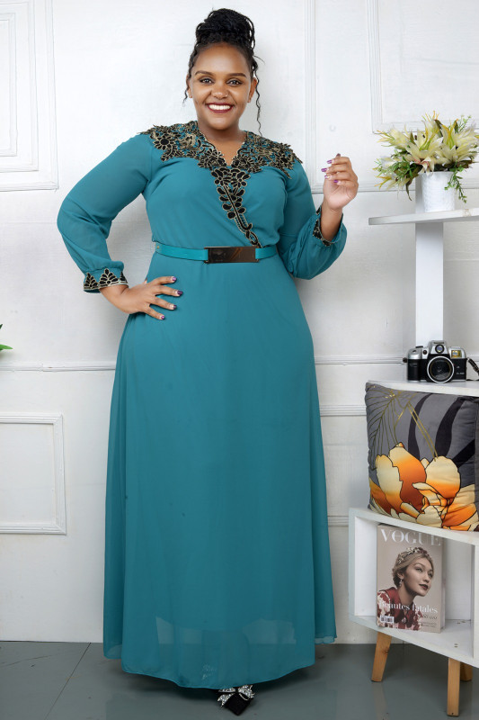 Elegant Ladies Dresses