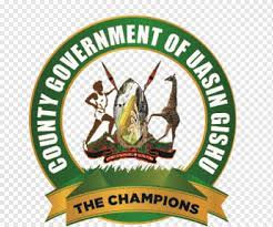 Uasin Gishu County