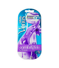 Gillette  Venus Comfortglide Breeze 2UP