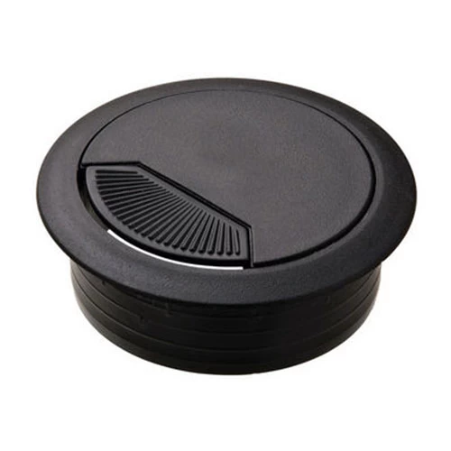 Cable Management Black