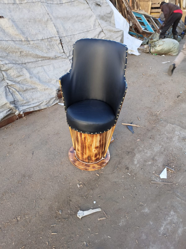 Umbrella seat