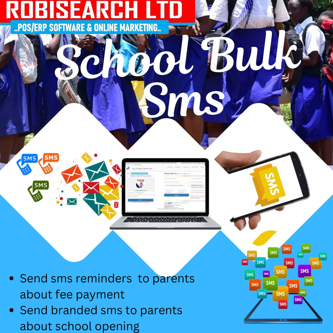 BULK SMS SERVICES
