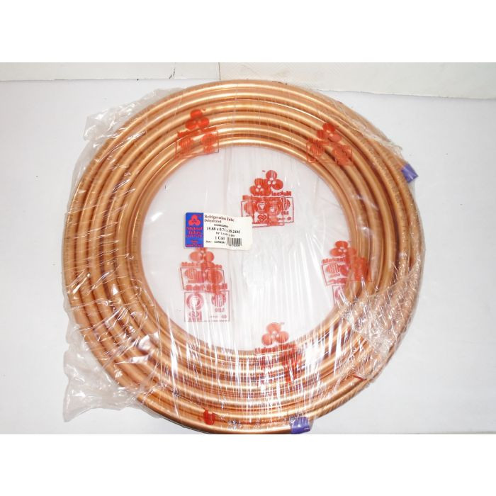 Copper Pipe 1/2" 15 Metres