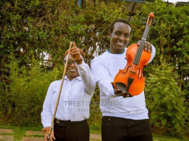 violin lessons