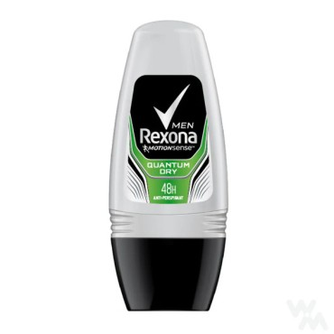 Rexona Roll On Quantum 25ml