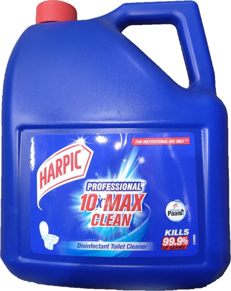 Generic Toilet Cleaner ( Harppic)  20 Ltr