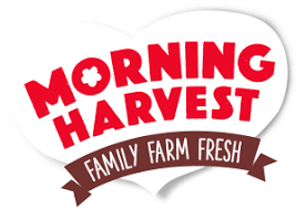 Morning harvest