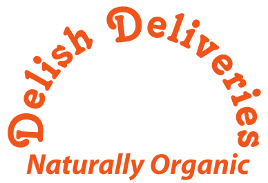 Delish Deliveries