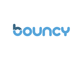 Bouncy
