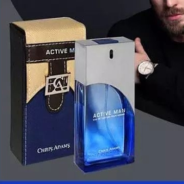 active man perfume