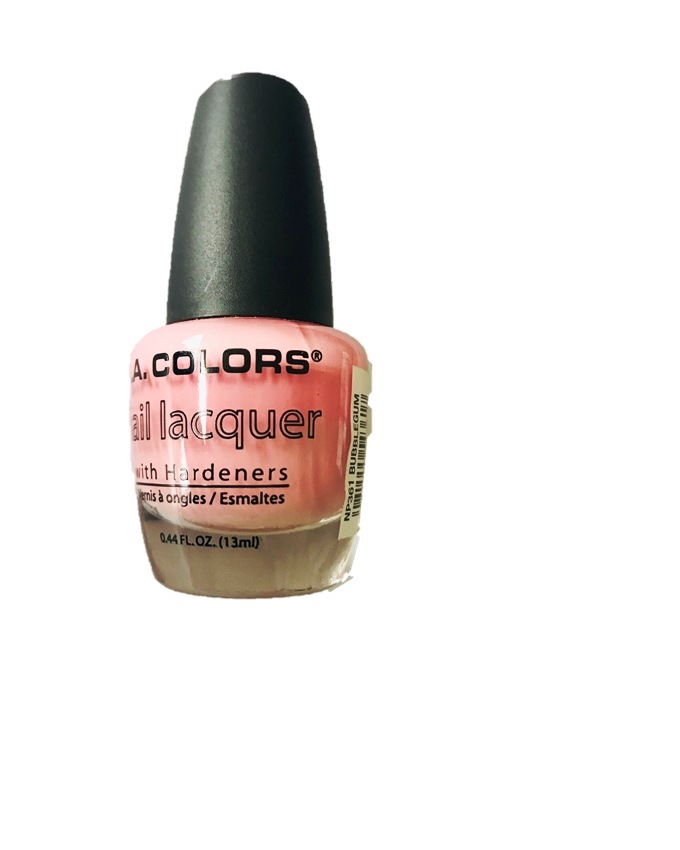 La Colors Nail Lacquer Bubblegum CNP361 | Buy Online, Best Price, for sale in Kenya | Mybigorder Best Shopping Ecommerce La Colors Nail Lacquer Bubblegum CNP361 | Buy Online, Best Price, for sale in Kenya | Mybigorder Best Shopping Ecommerce