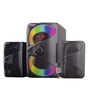 Sony Digital SD301 2.1 MULTIMEDIA SUB 