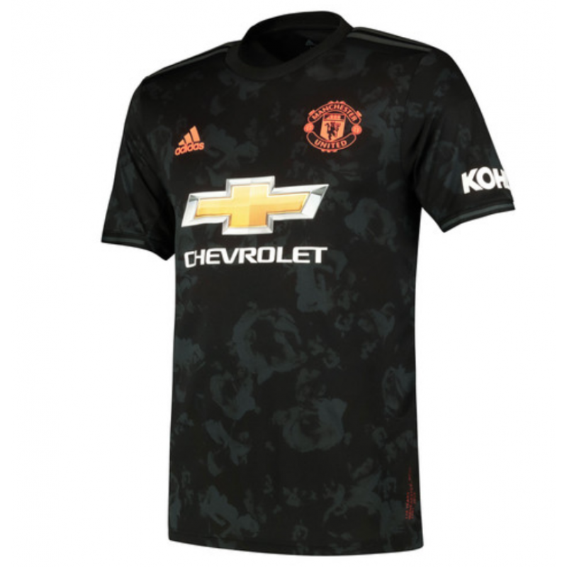 Manchester united jersey kenya Outlet