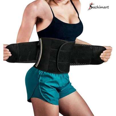 body glove sweat belt