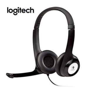best buy logitech usb headset h390 with noise cancelling mic