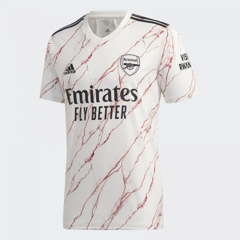 arsenal shirt price