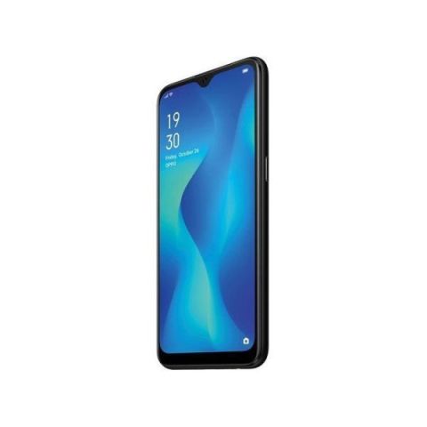oppo a1k camera pixel