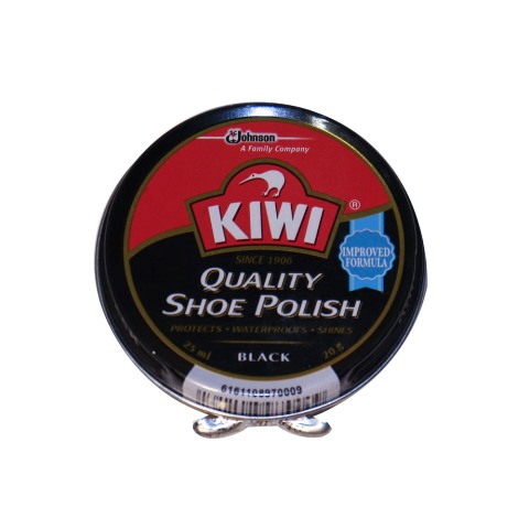 kiwi cognac shoe polish