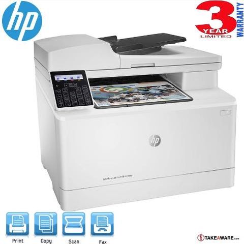 Hp Color Laserjet Pro Mfp M181fw Printer | Buy Online, Best Price, for sale  in Kenya | Mybigorder Best Shopping Ecommerce