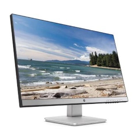 HP 27qi 27-Inch Display Monitor