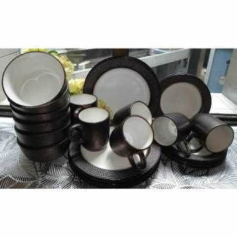 Ceramic Dinner Set