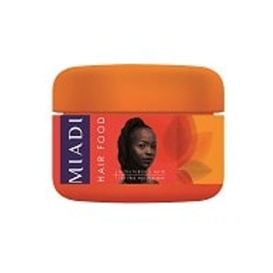Miadi Hair Food Vitamin E 85 g