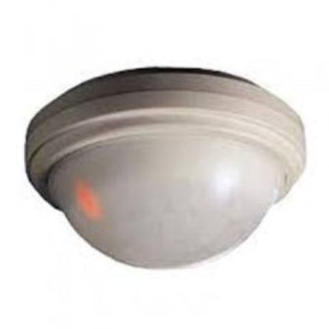 Ceiling Mount PIR Detector with Zoom Control