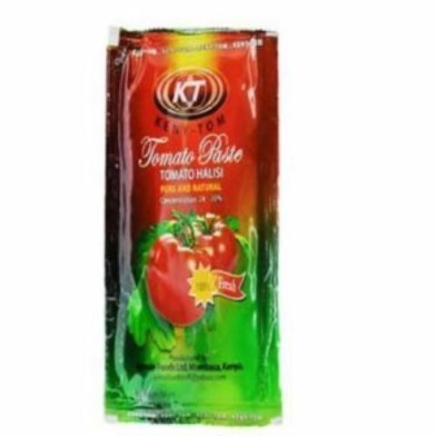 Kentom Paste 50GM