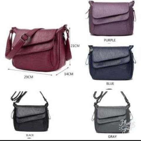 High quality sling bags