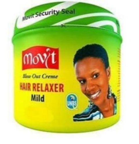 Movit Blow Out