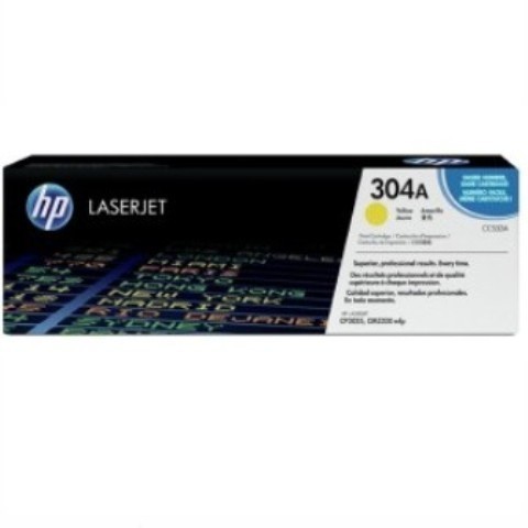 HP-TONER-CC532