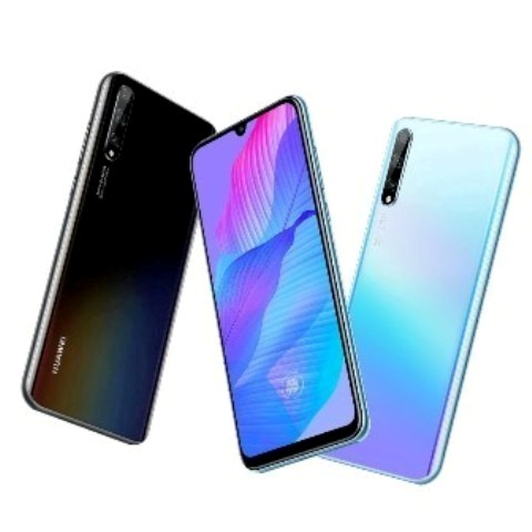 Huawei Y8P,6GB RAM,128GB ROM