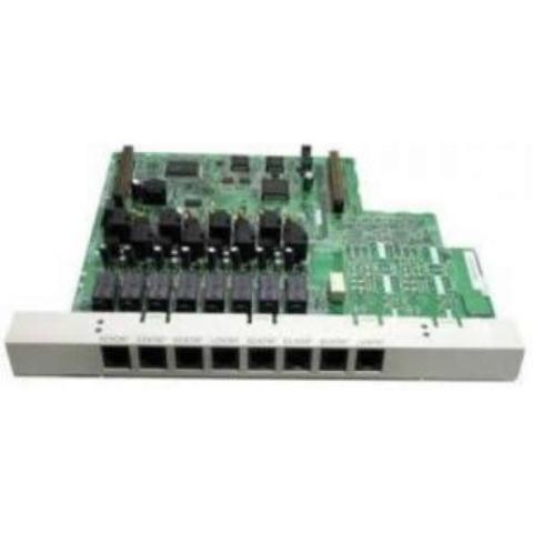 Panasonic KX-TES824 8 port KX-TE82474 SLT extension card