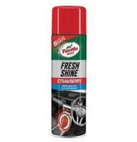 Turtle Wax Fresh Shine 500ml