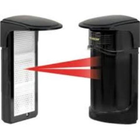 Photoelectric Beam sensors