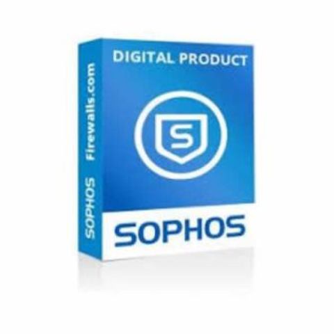 Sophos XG 86 Full Guard Licence