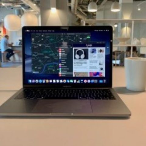 MacBook Pro
