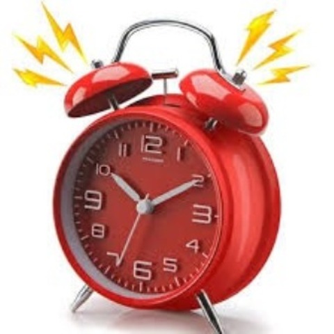 Alarm clocks