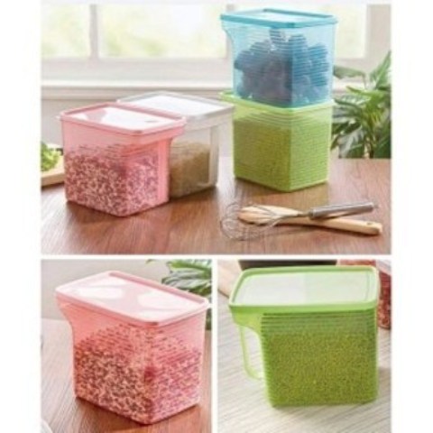 cereal container