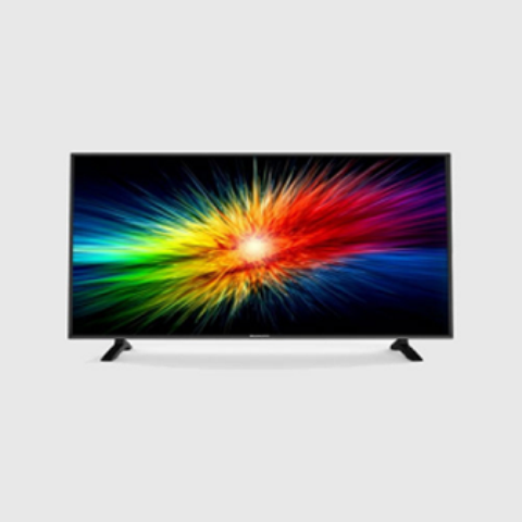 Télévision Smart Technology 55 pouce SMART TV 4K - GM TRONIK