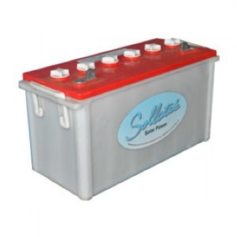 200AH Solar Battery