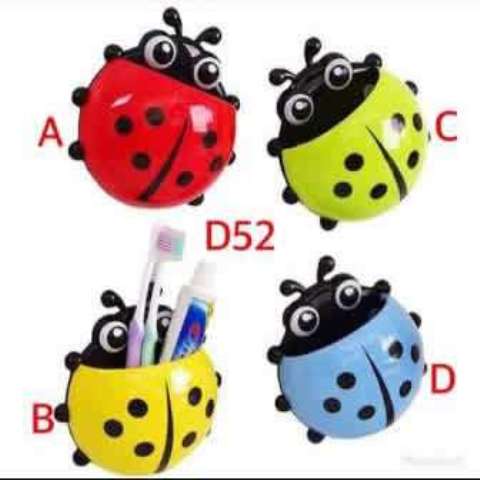 tooth brush holder