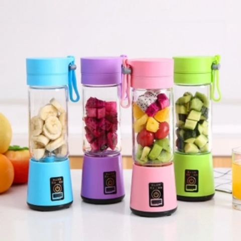 Portable blender
