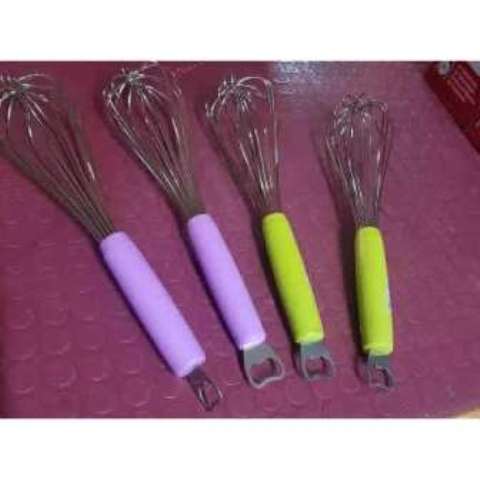Whisks