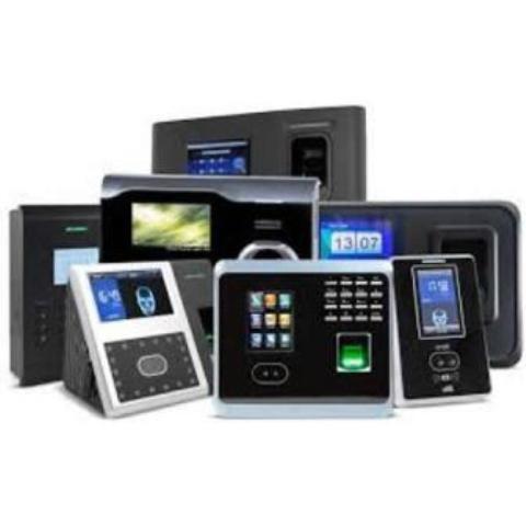 Biometric staff attendance management system