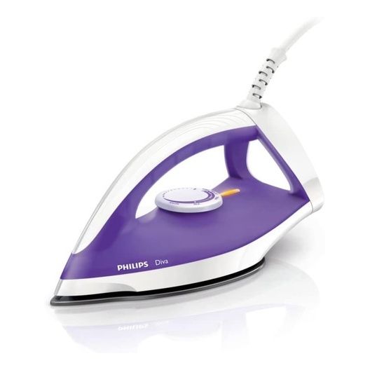 Philips GC122 Dry Iron - 1200W