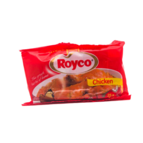 Royco Mchuzi Mix - Chicken Flavour – Mama Mata