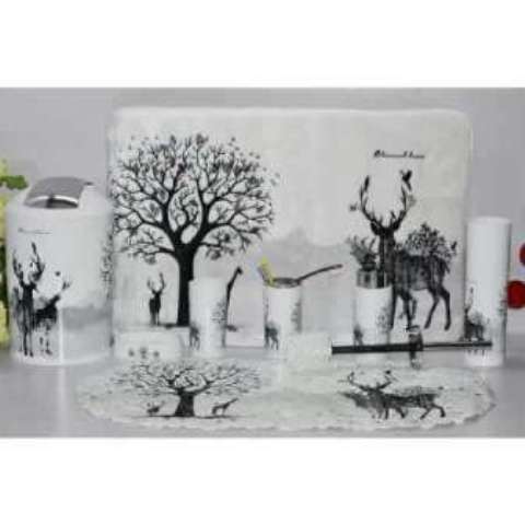 Bathroom sets